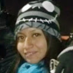 Meet your Posher, Beatriz